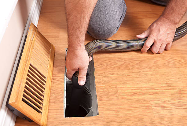 Best Residential Air Duct Cleaning in Glendale, WI