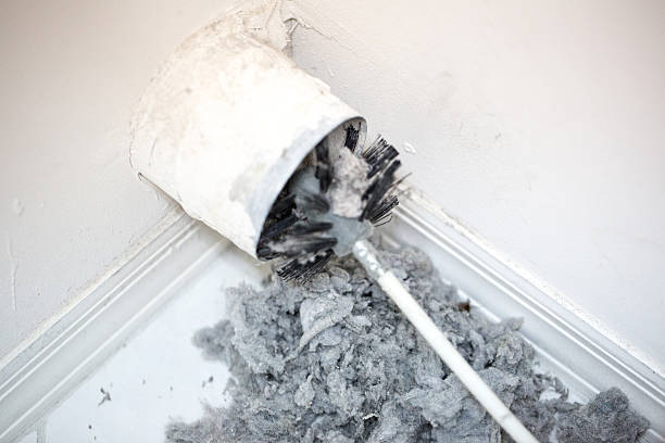 Professional Airduct Cleaning in Glendale, WI